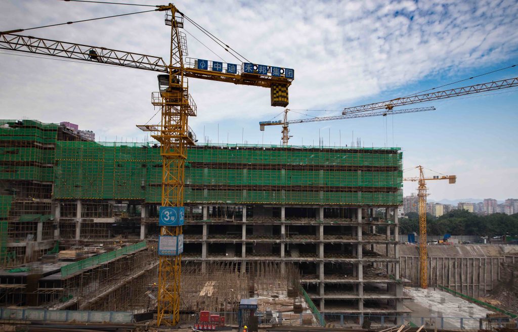 Строительство производственных и коммерческих объектов» от компании BEST TEAM CONSTRUCTION