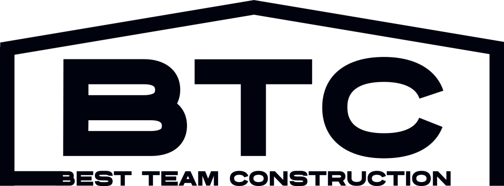 BEST TEAM CONSTRUCTION
